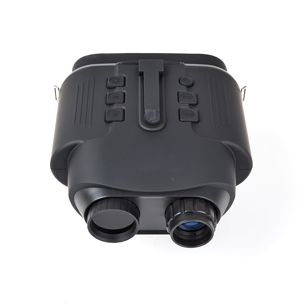 Clear Night Vision HD Binoculars