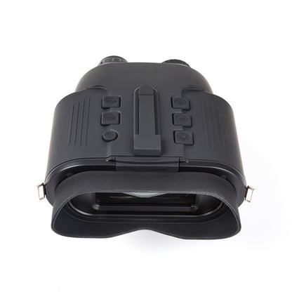 Clear Night Vision HD Binoculars