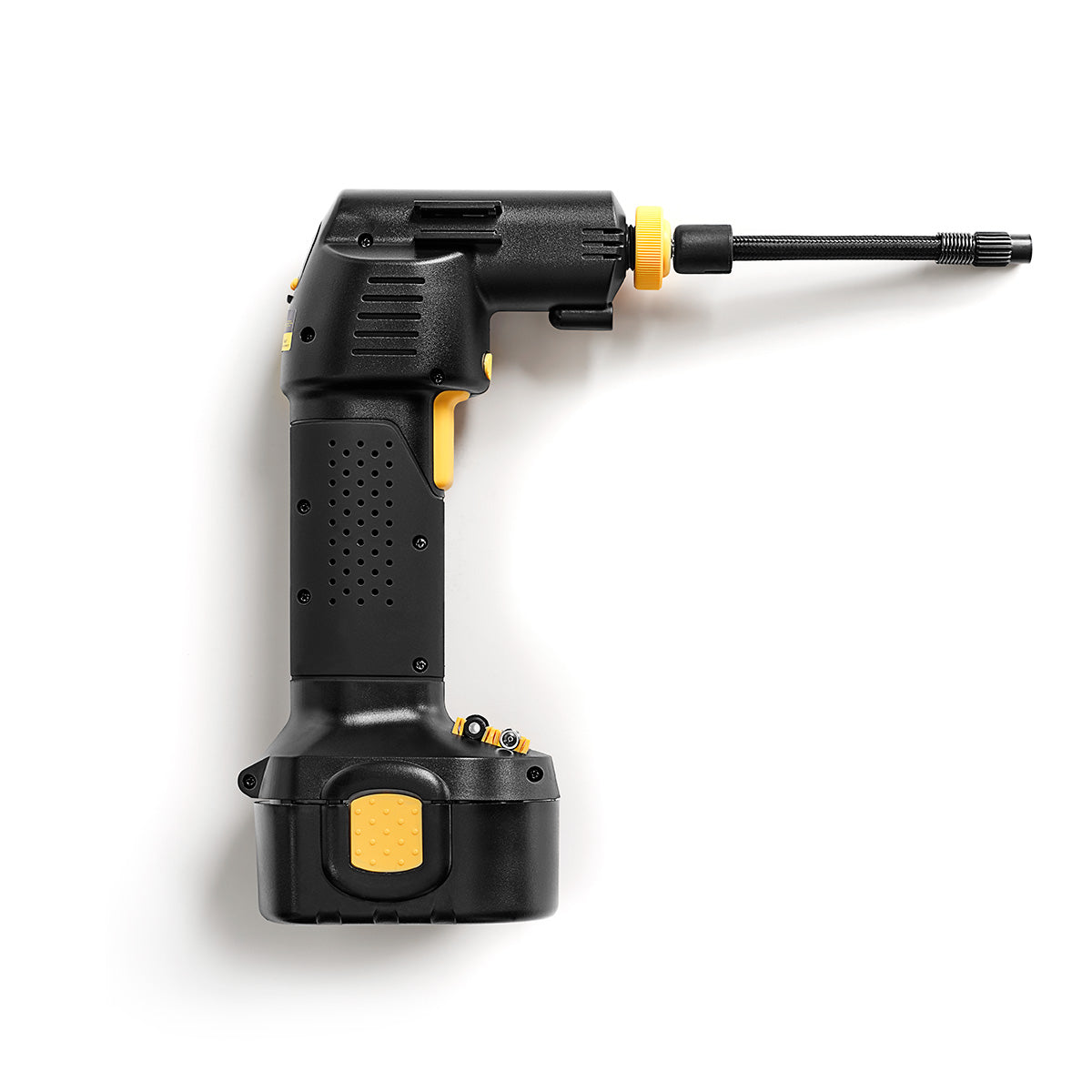 Portable Automatic Tire Air Pump