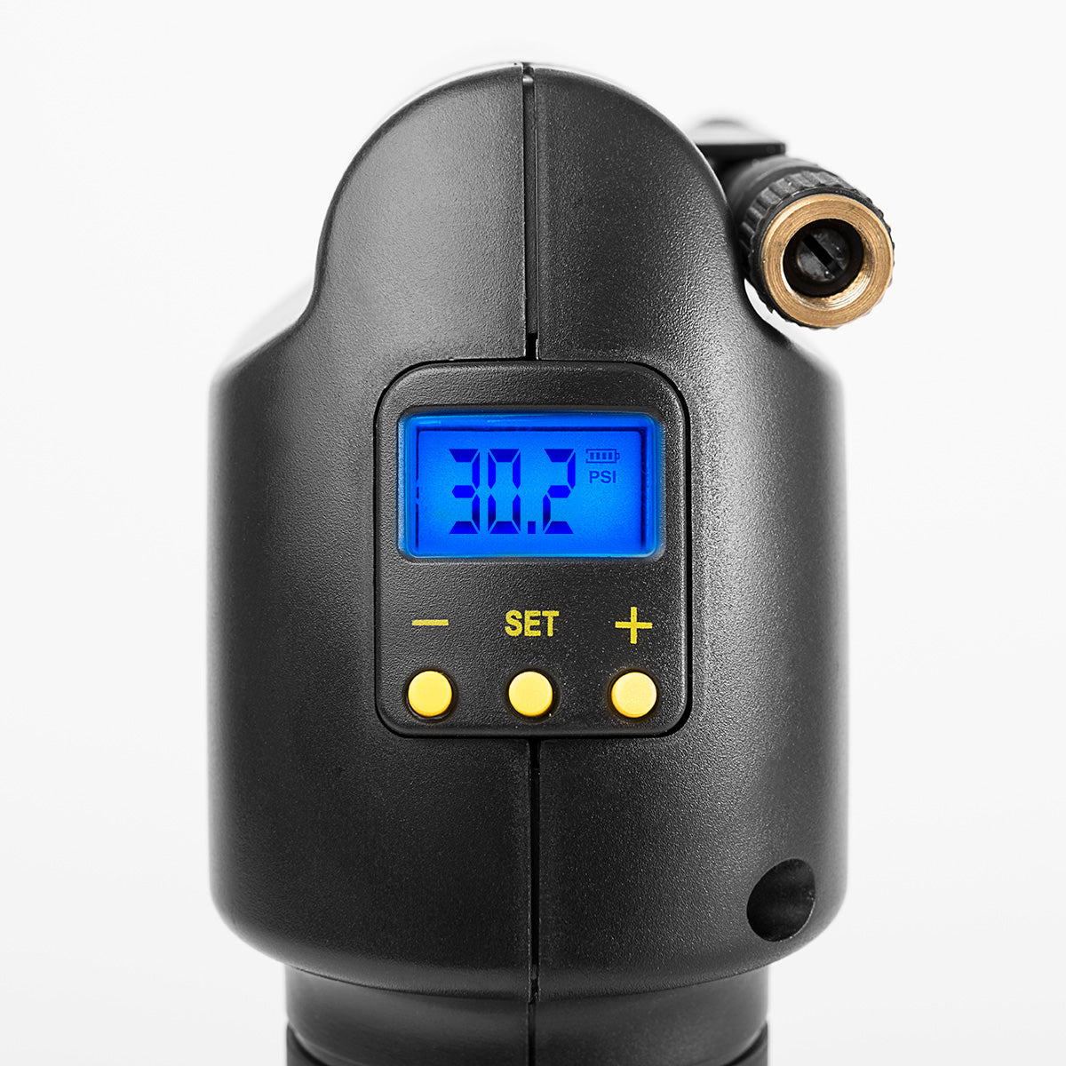Portable Automatic Tire Air Pump