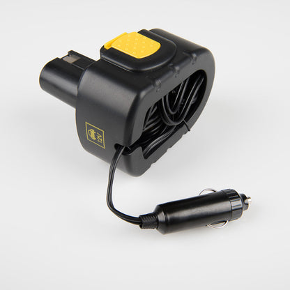 Portable Automatic Tire Air Pump
