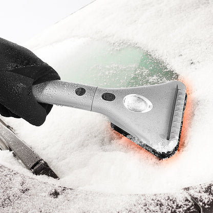 Fast Ice Snow Scraper Tool - OutfitLondon