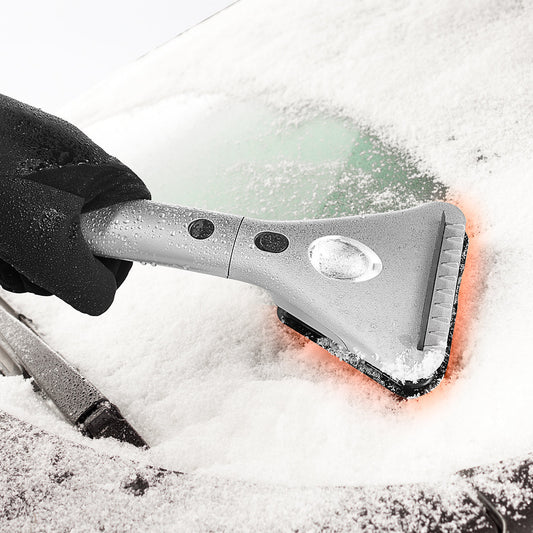 Fast Ice Snow Scraper Tool - OutfitLondon