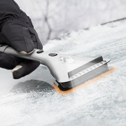 Fast Ice Snow Scraper Tool
