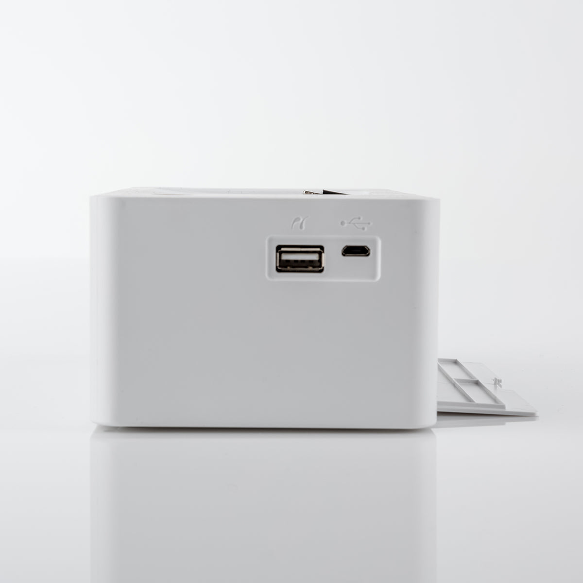 Portable Instant Phone Photo Printer