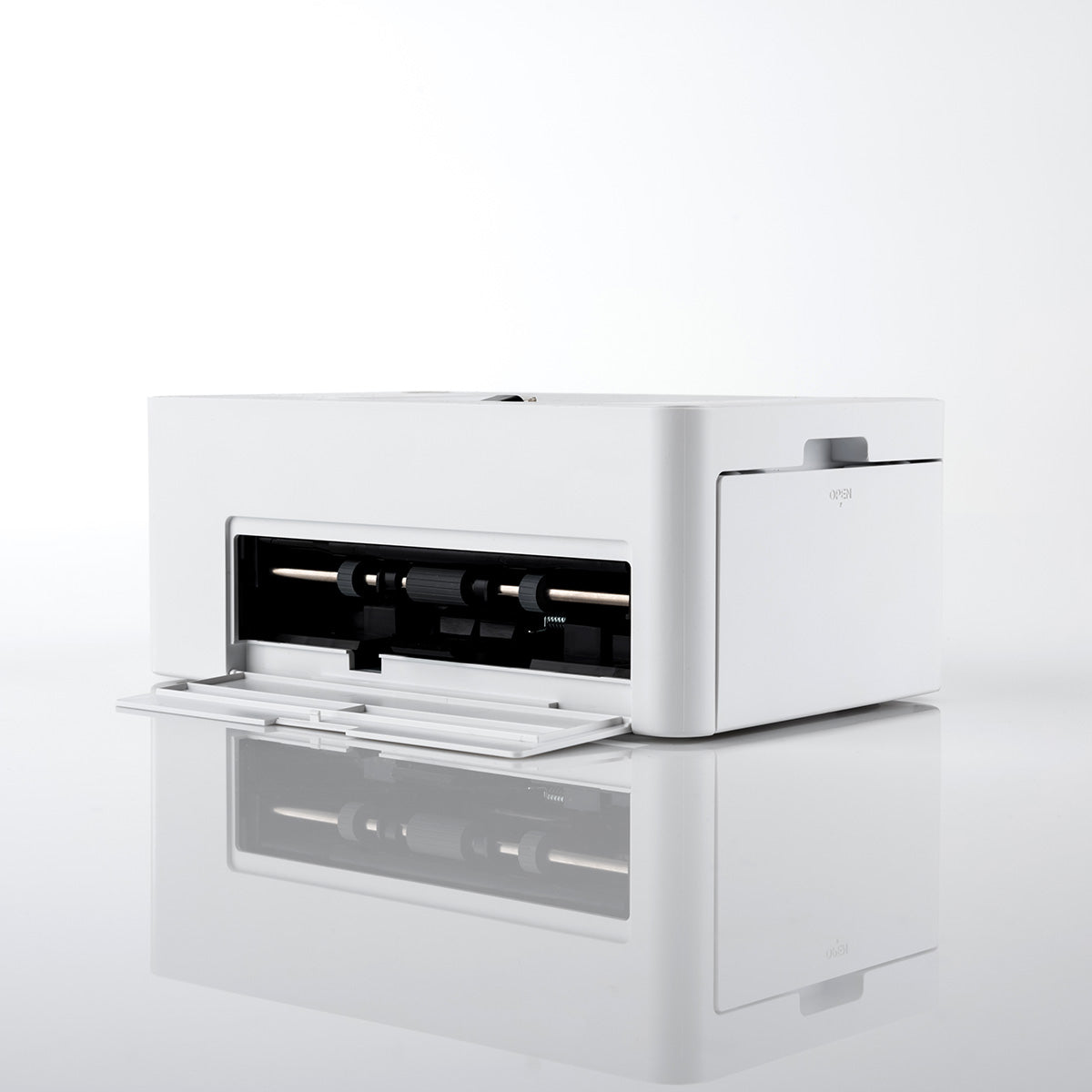 Portable Instant Phone Photo Printer