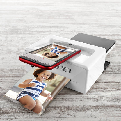 Portable Instant Phone Photo Printer