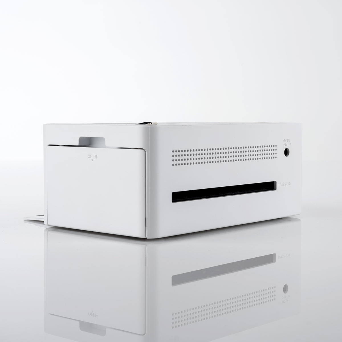 Portable Instant Phone Photo Printer
