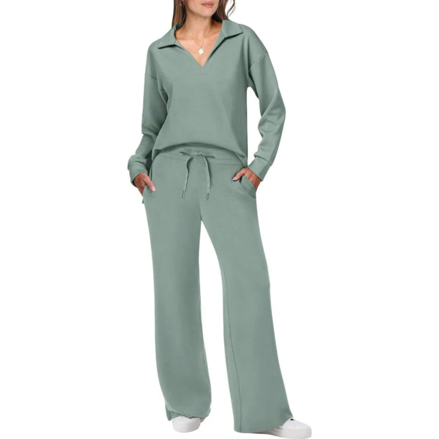Soft Women's Cozy Lounge Wear Set