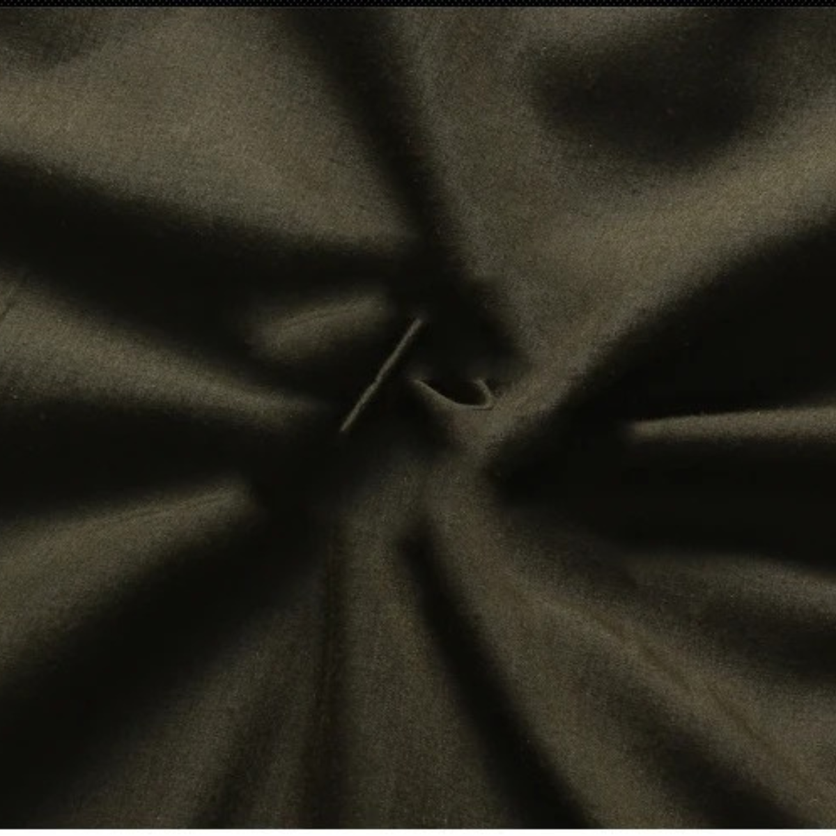 Rugged Outdoor Cotton Field Jacket