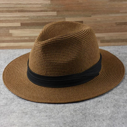 Traditional Knitted Winter Hat
