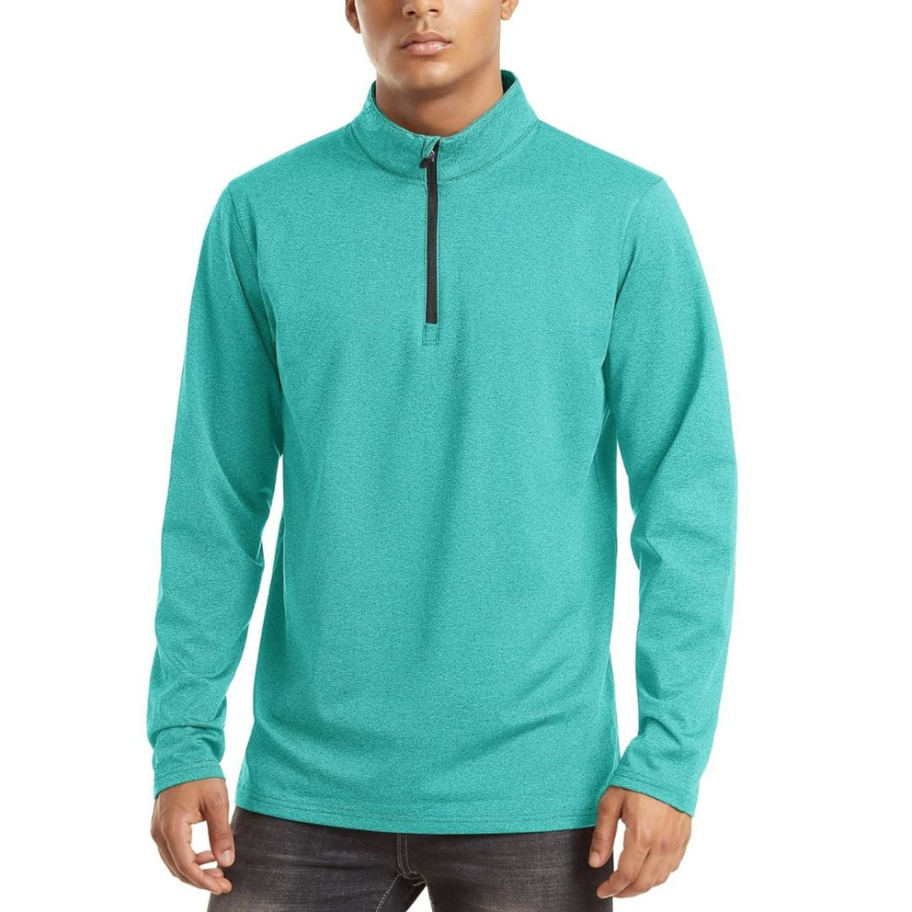 Men's Breathable Easy Wear Sweater