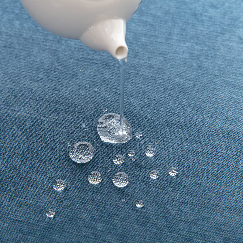 Durable Waterproof Sofa Throw Blanket