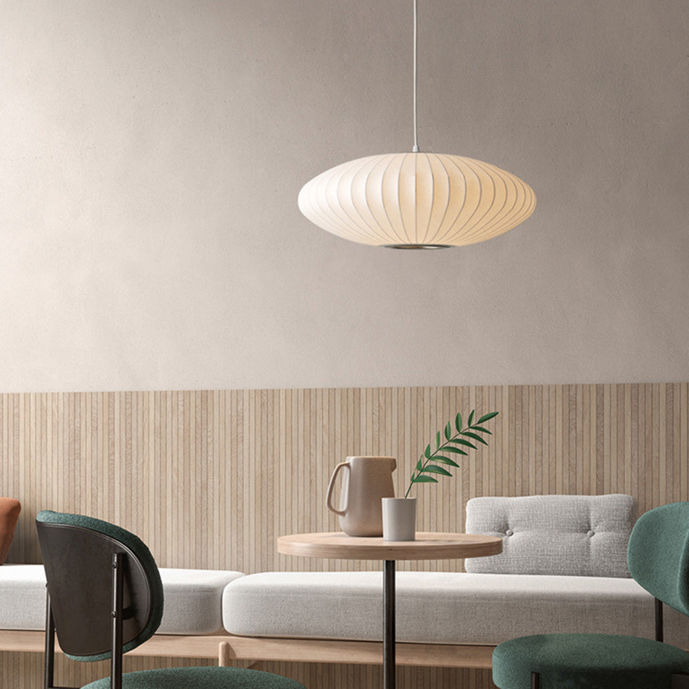 Stylish LED Hanging Light for Contemporary Homes