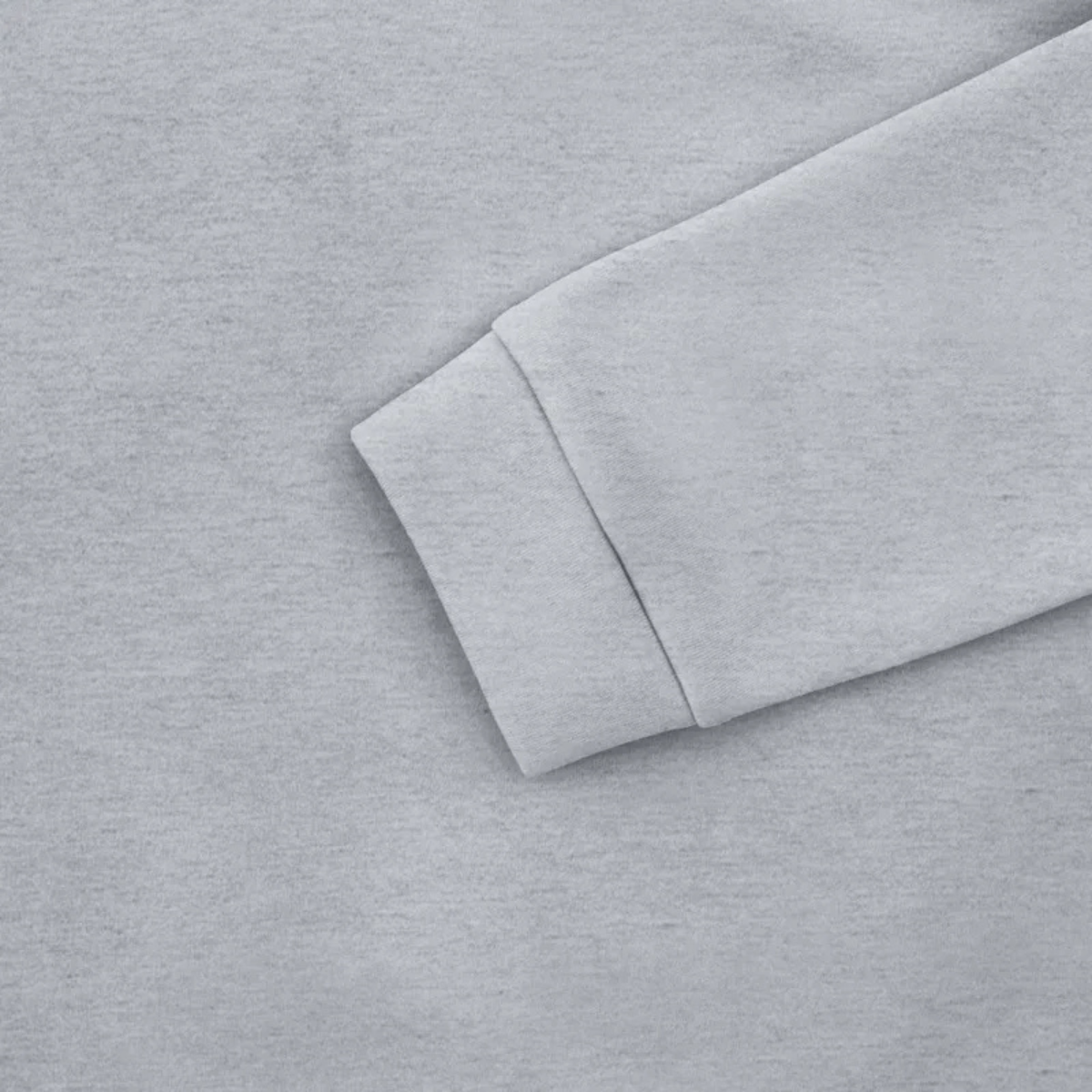 Relaxed Fit Men's Quarter Zip Pullover Sweater