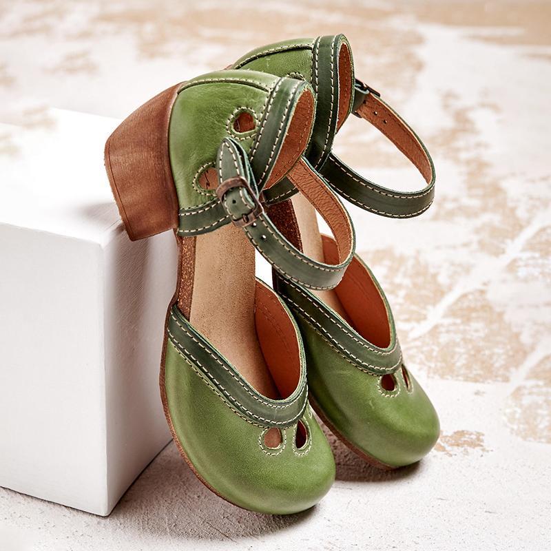 Comfortable Women's Summer Sandals with Arch Support