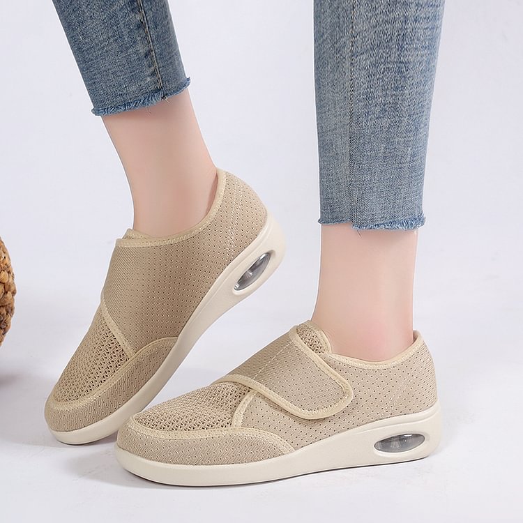 Relief Walking Shoes for Sore Feet