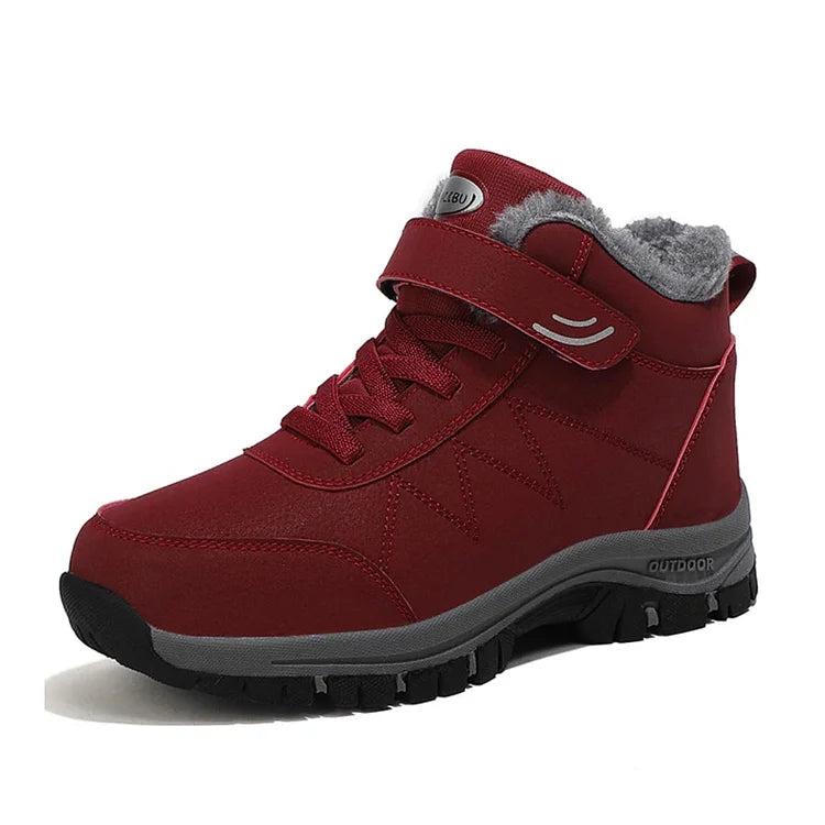 Waterproof Insulated Winter Boots