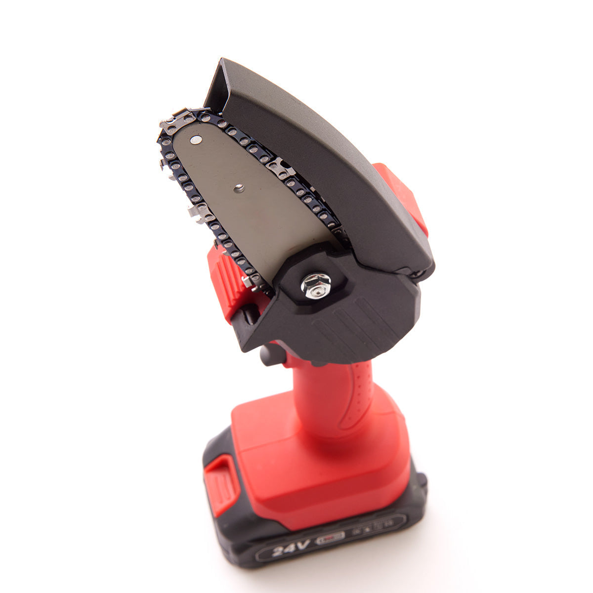 Portable Compact Battery Chainsaw