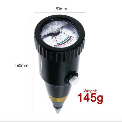 2 in 1 Soil Ph & Moisture Meter, Best Soil Acidity Tester Kit