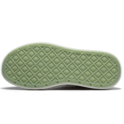 Comfortable Men's Slip On Sneakers – Lightweight Shoes