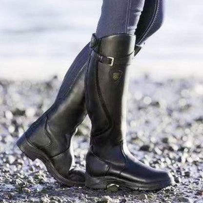 Waterproof Insulated Ladies Tall Boots