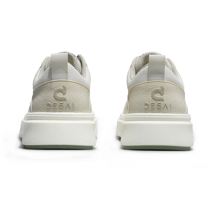 Comfortable Men's Slip On Sneakers – Lightweight Shoes