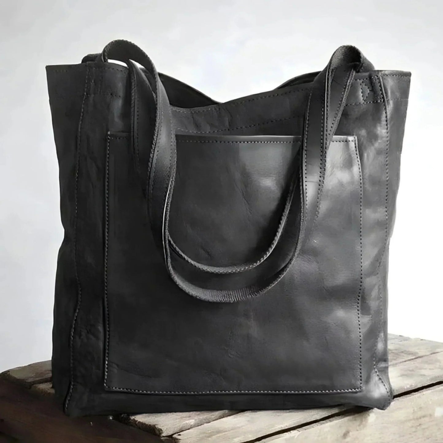 Big Everyday Women's Tote Handbag