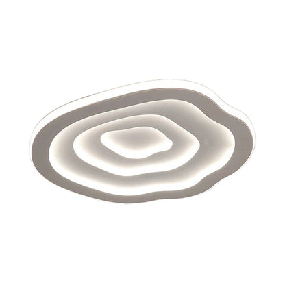 Simple Modern Overhead LED Light - OutfitLondon