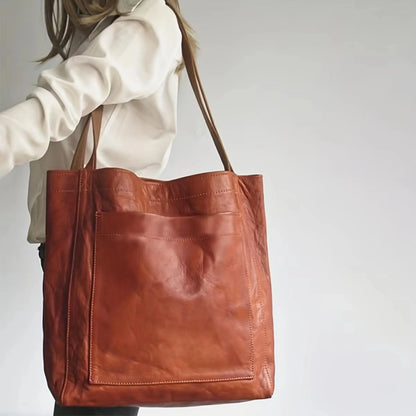 Big Everyday Women's Tote Handbag