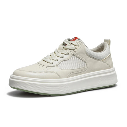 Comfortable Men's Slip On Sneakers – Lightweight Shoes