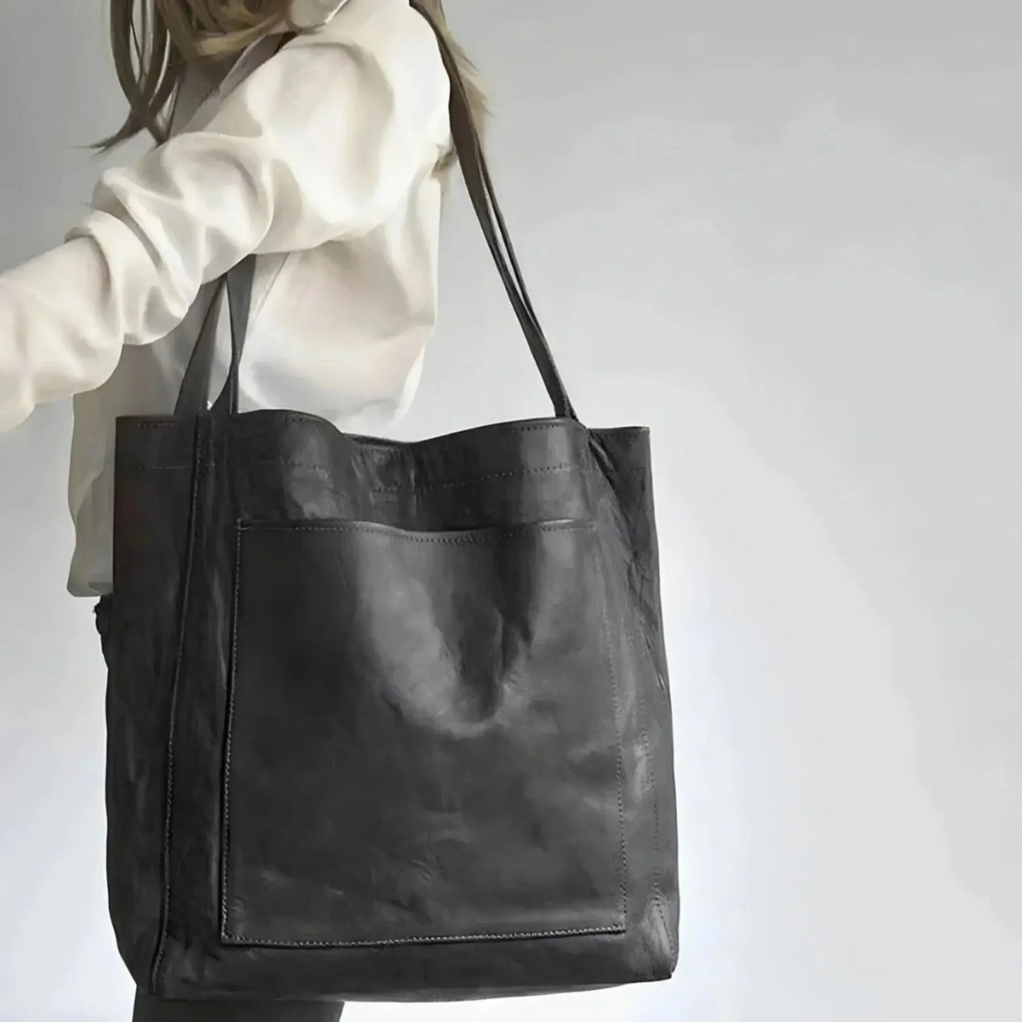 Big Everyday Women's Tote Handbag
