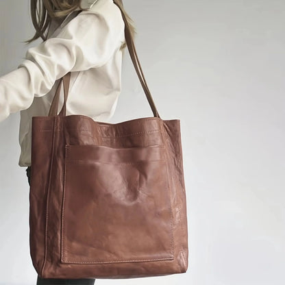 Big Everyday Women's Tote Handbag