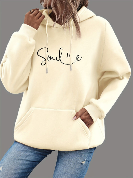Comfy Ladies Humor Hoodie with Pockets - OutfitLondon