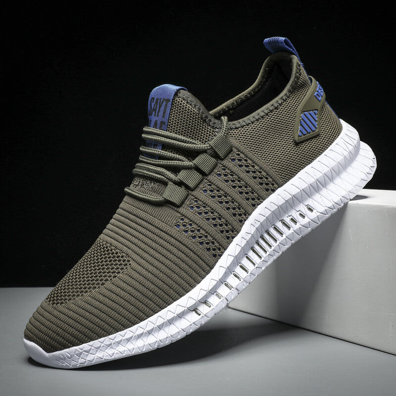 Marley-Shoes | Classic and Cozy Sneakers - OutfitLondon