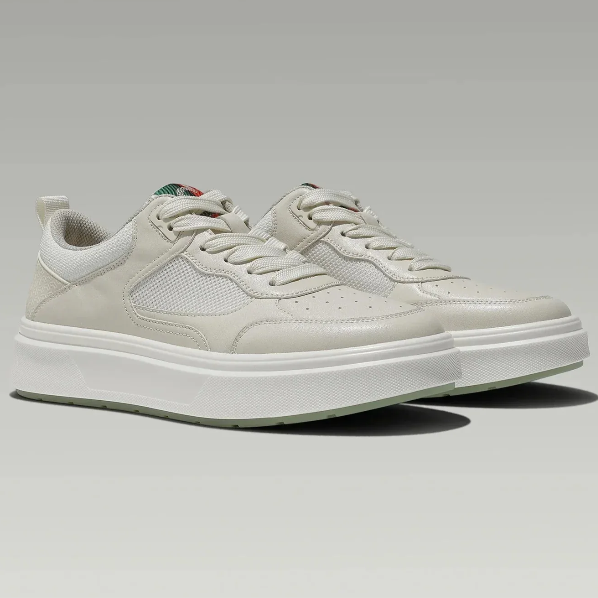 Comfortable Men's Slip On Sneakers – Lightweight Shoes