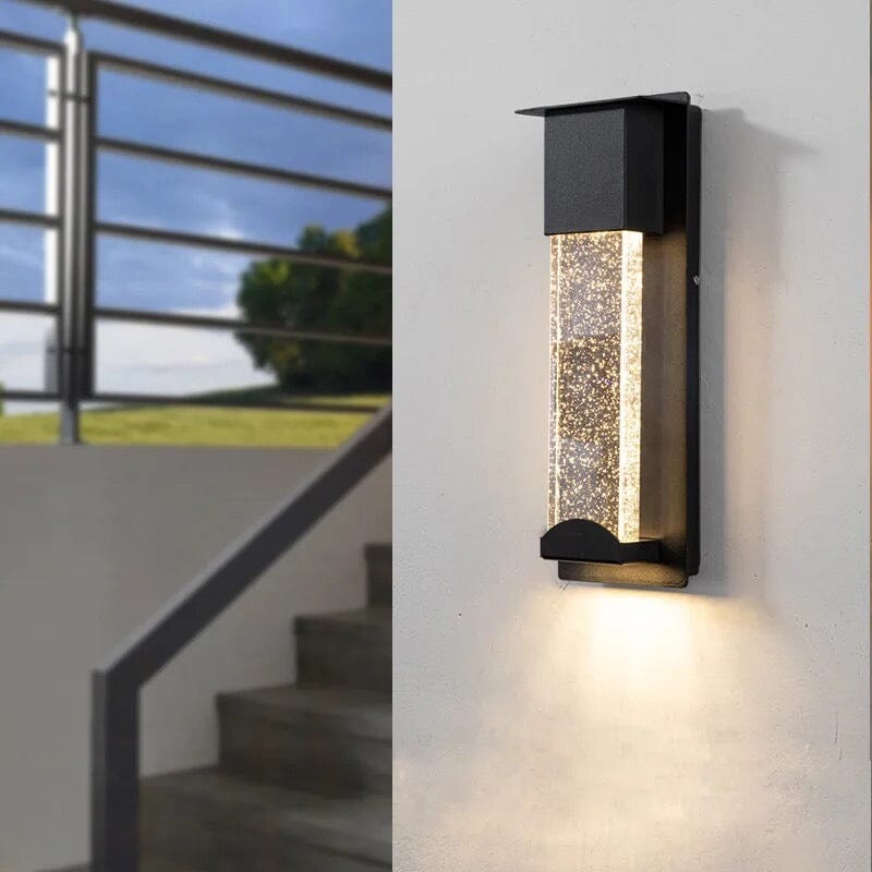 Weatherproof Solar Garden Light - OutfitLondon