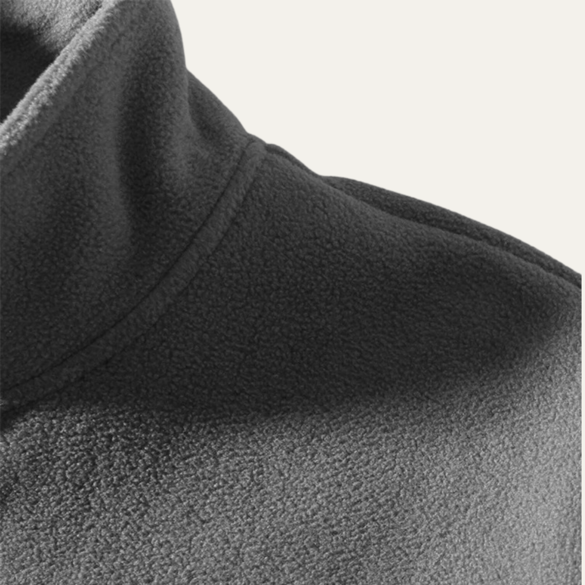 Comfortable Mens Zipper Jacket Lightweight Coat