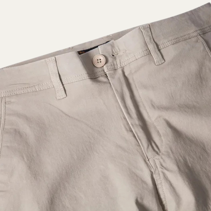Comfortable Mens Slim Fit Work Trousers
