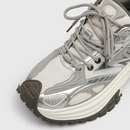 Lightweight Air Mesh Running Shoes