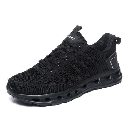 Orthopedic Walking Shoes Ergonomic Pain Relief Man Shoes
