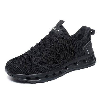 Orthopedic Walking Shoes Ergonomic Pain Relief Man Shoes
