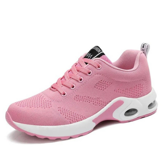 Women's Orthopedic Sneakers-Natalie
