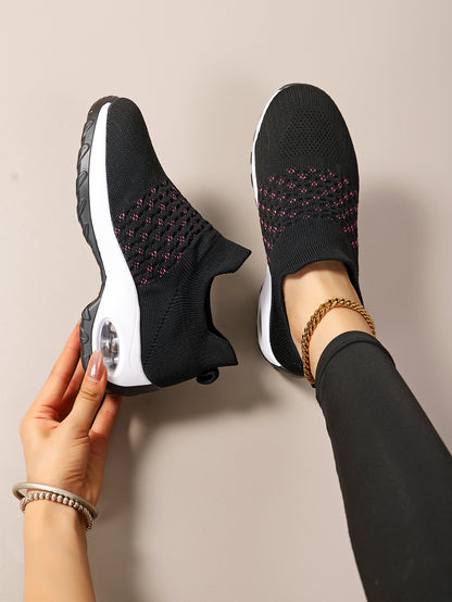Women's Orthopedic Shoes Wide Walking Shoes with Arch Support
