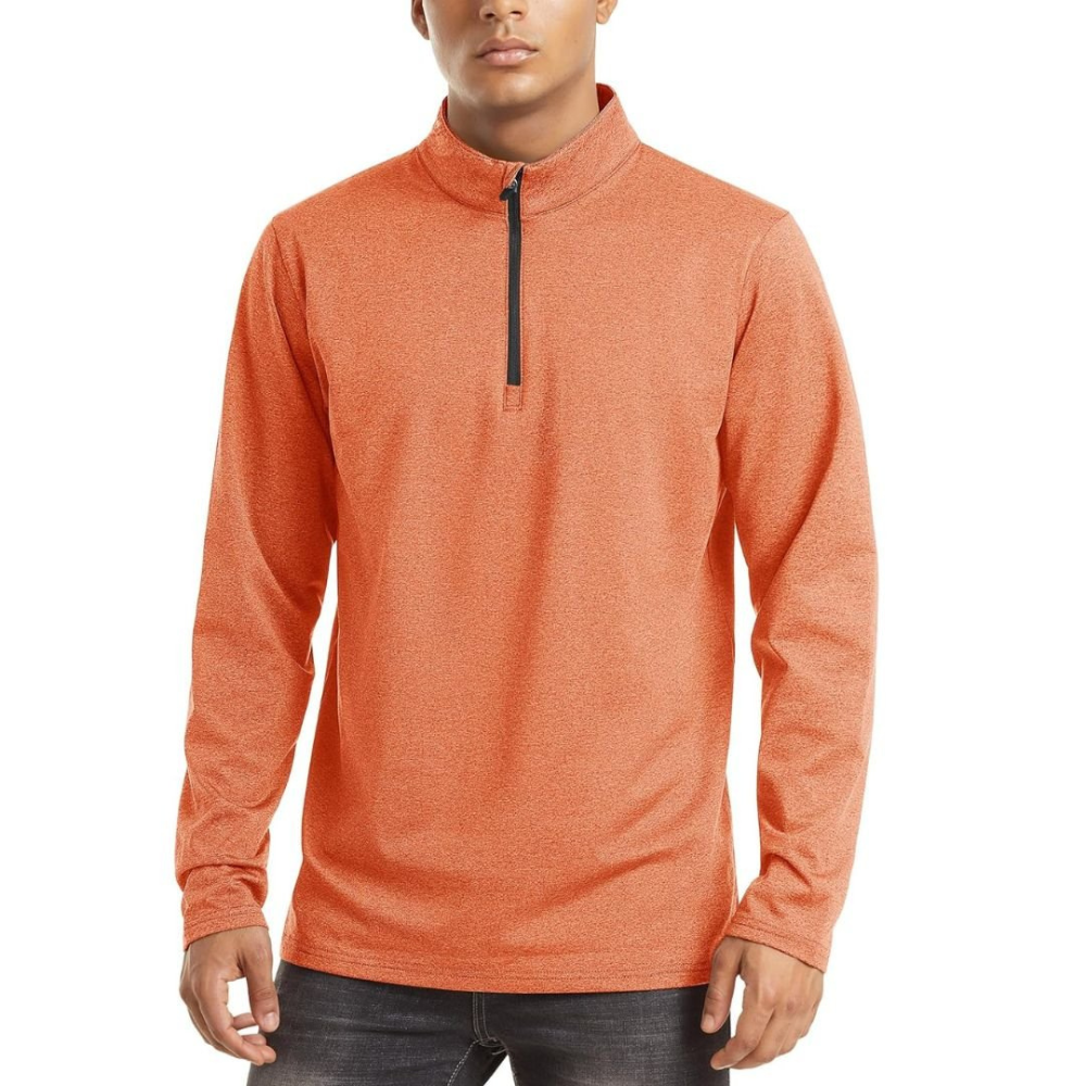 Men's Breathable Easy Wear Sweater
