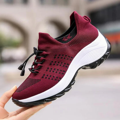 Orthopaedic Trainers Women - Sienna