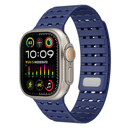 Flexible Rubber Pet Identification Band