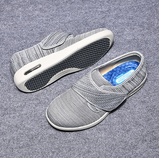 Wide Diabetic Shoes For Swollen Feet (Unisex)