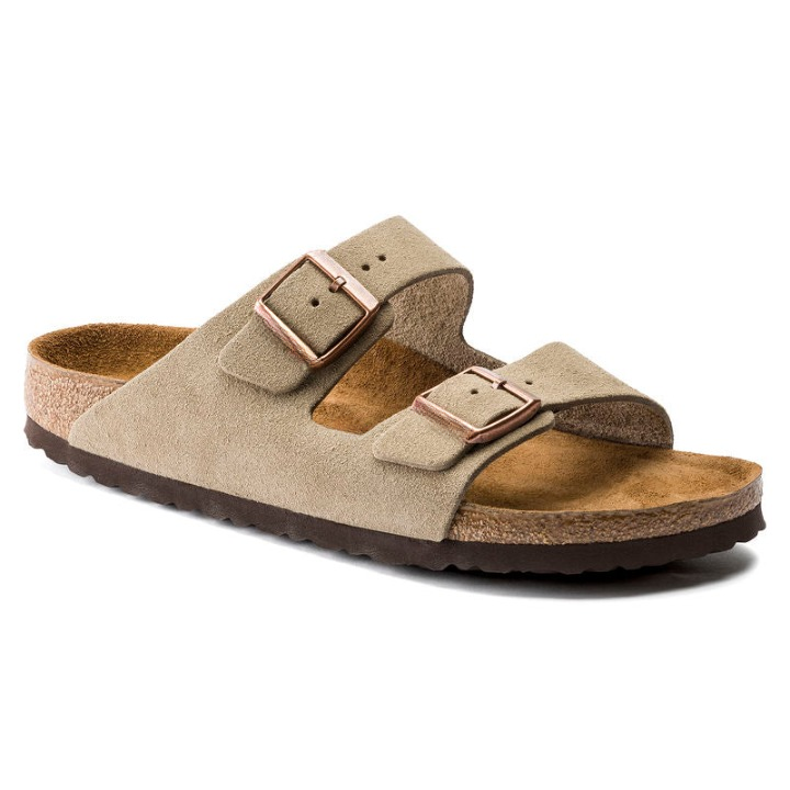 Comfortable Walking Sandals with Good Arch Support - OutfitLondon