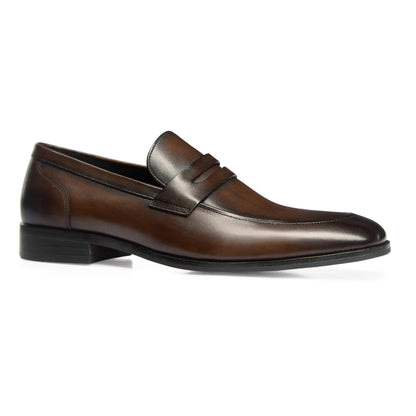 Men's Classic Penny Loafers